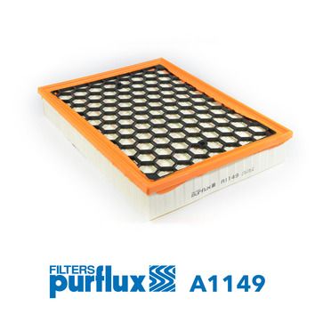 Воздушный фильтр PURFLUX A1149