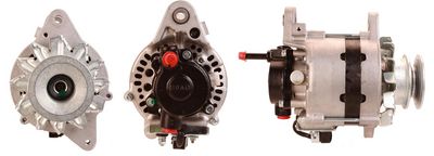 Ģenerators LUCAS LRA02391