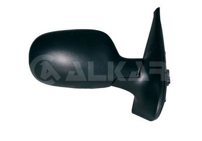 Наружное зеркало ALKAR 6126173