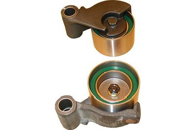 Натяжной ролик, ремень ГРМ KAVO PARTS DTE-9022