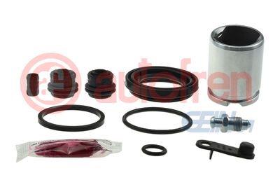 Ремкомплект, тормозной суппорт AUTOFREN SEINSA D43025C