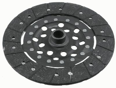 Sajūga disks SACHS 1864 634 015