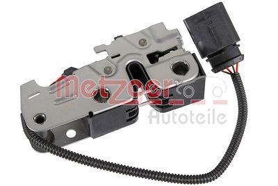 Замок капота METZGER 2310793