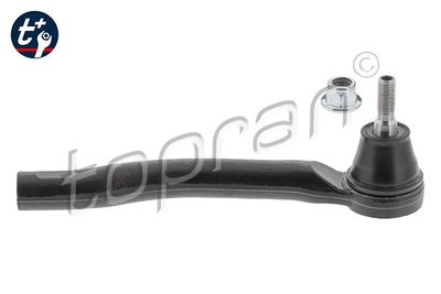 Stūres šķērsstiepņa uzgalis TOPRAN 702 635