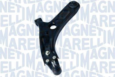 Рычаг независимой подвески колеса, подвеска колеса MAGNETI MARELLI 301181364300