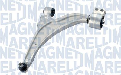 Рычаг независимой подвески колеса, подвеска колеса MAGNETI MARELLI 301181389300