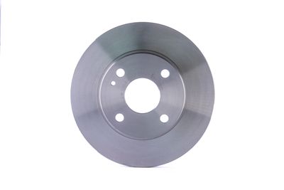 Тормозной диск HELLA 8DD 355 104-151