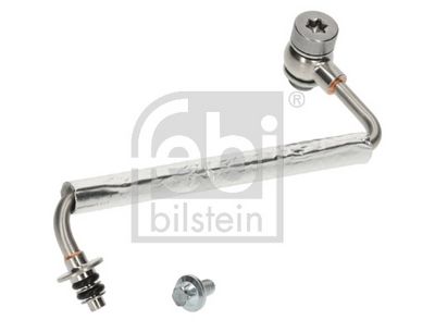 Eļļas cauruļvads, Kompresors FEBI BILSTEIN 192406