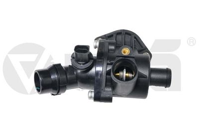 Термостат, охлаждающая жидкость vika 11210690801