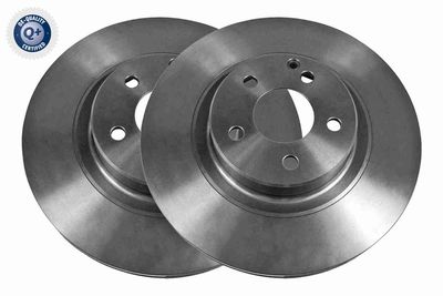 Тормозной диск VAICO V30-80070