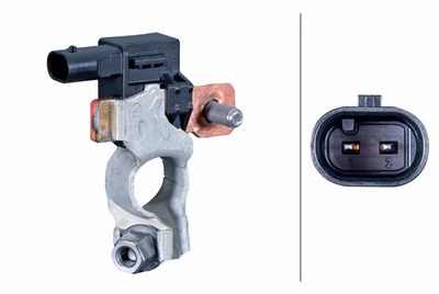 Devējs, Akumulatoru baterijas vadība HELLA 6PK 012 767-491