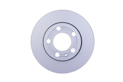 Тормозной диск HELLA 8DD 355 107-651