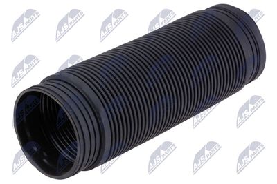 Трубка нагнетаемого воздуха NTY GPP-VW-096