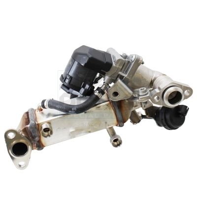 Модуль возврата ОГ MEAT & DORIA 88776