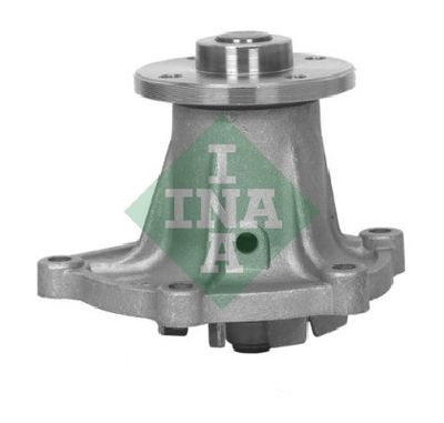 Ūdens sūknis, dzinēja dzesēšana Schaeffler INA 538 0546 10
