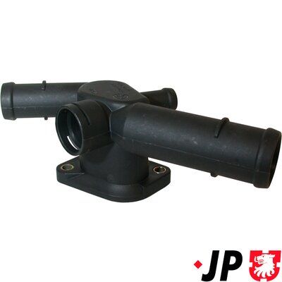 Фланец охлаждающей жидкости JP GROUP 1114503700