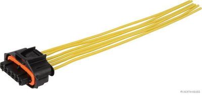 Vadu remonta komplekts, aizdedzes spole HERTH+BUSS ELPARTS 51277402
