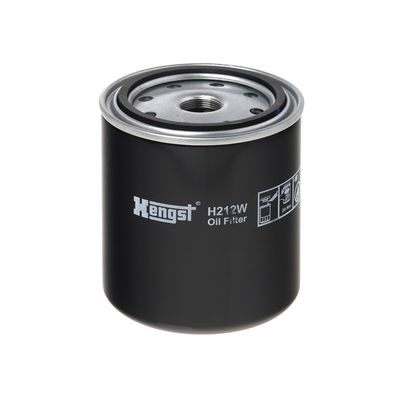 Eļļas filtrs HENGST FILTER H212W