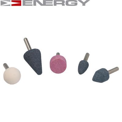 ENERGY NE00783 Slīpēšanas galoda