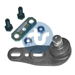 Balst-/Virzošais šarnīrs RTS 93-05935-056