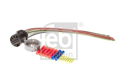 Vadu remkomplekts, Durvis FEBI BILSTEIN 107079