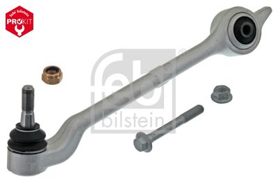 Neatkarīgās balstiekārtas svira, Riteņa piekare FEBI BILSTEIN 34655
