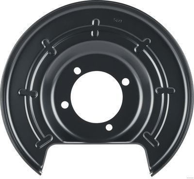 Dubļu sargs, Bremžu disks HERTH+BUSS JAKOPARTS J3340900