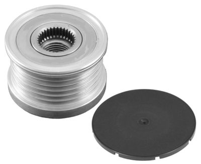 Механизм свободного хода генератора CONTINENTAL CTAM AP9008