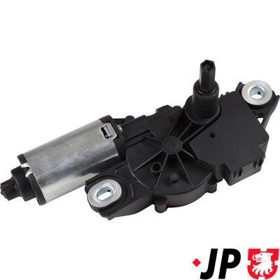 Двигатель стеклоочистителя JP GROUP 1198204100