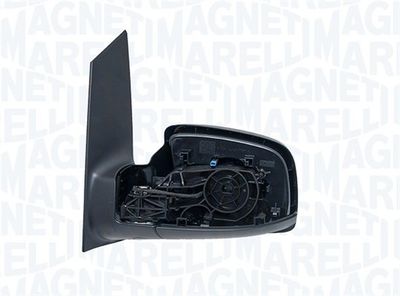 Välipeegel,kabiin MAGNETI MARELLI 182215013500