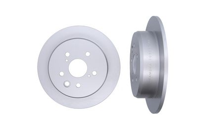 Bremžu diski KAMOKA 103399