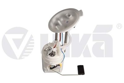 Топливный насос vika 99658101