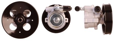 Гидравлический насос, рулевое управление DRI 715520077