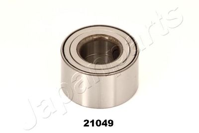 Riteņa rumbas gultņa komplekts JAPANPARTS KK-21049