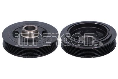 Ременный шкив, коленчатый вал ORIGINAL IMPERIUM 10077