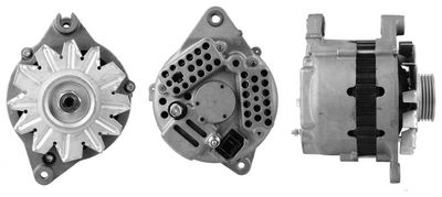 Ģenerators LUCAS LRA00764