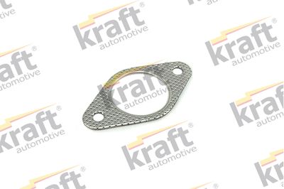 Blīve, Izplūdes caurule KRAFT AUTOMOTIVE 0542090