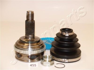 Шарнирный комплект, приводной вал JAPANPARTS GI-455