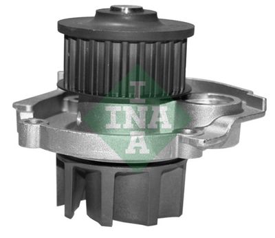 Ūdens sūknis, dzinēja dzesēšana Schaeffler INA 538 0062 10