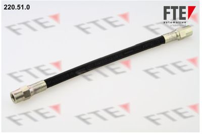 Bremžu šļūtene FTE 9240081