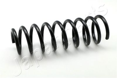 Balstiekārtas atspere JAPANPARTS ZC6368C