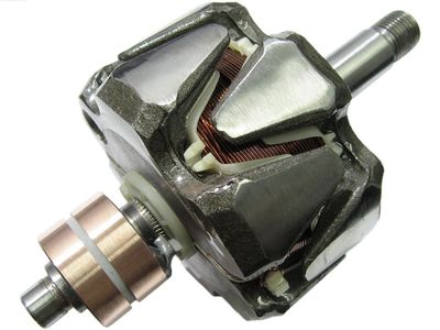 Rotors, Ģenerators AS-PL AR9014