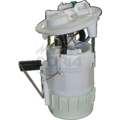 Barošanas sistēmas elements MEAT & DORIA 76827