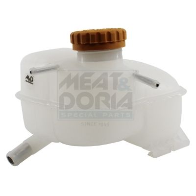 Бачок, радиатор MEAT & DORIA 2035166