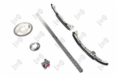 Комплект цели привода распредвала ABAKUS 142-01-549