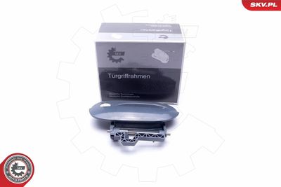 Наружная ручка двери ESEN SKV 96SKV191