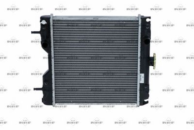 Radiators, Motora dzesēšanas sistēma NRF 50029