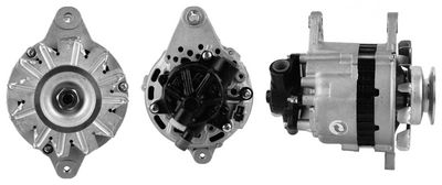 Ģenerators LUCAS LRA01290