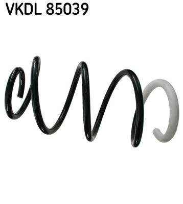 Balstiekārtas atspere SKF VKDL 85039