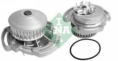 Ūdens sūknis, dzinēja dzesēšana Schaeffler INA 538 0344 10